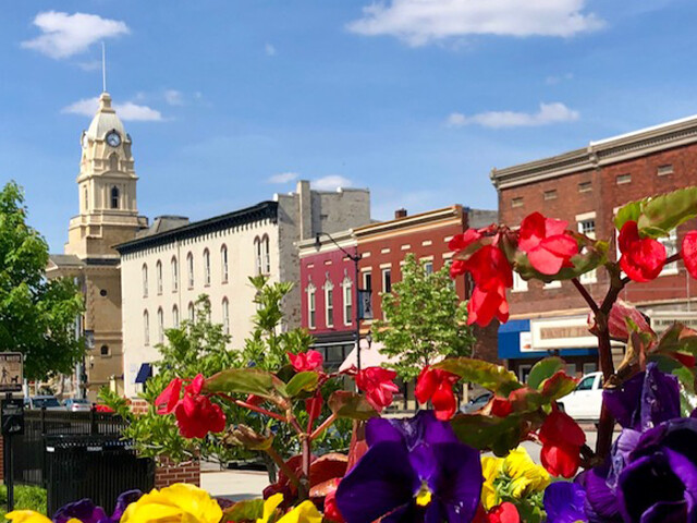 Stay, play and dine local - Visit the Montgomery County Visitors & Convention Bureau for things to do around Ironman Raceway.