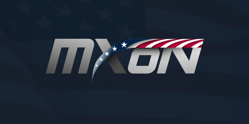 2025 Motocross of Nations MXoN Ironman Raceway USA